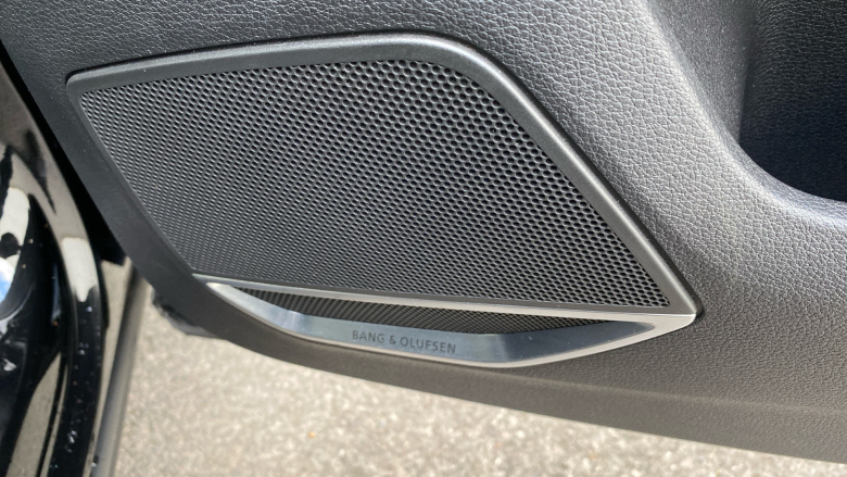 Audi RS Q3 TFSI Quattro Audi Sport Edition 5dr S Tronic Petrol Estate